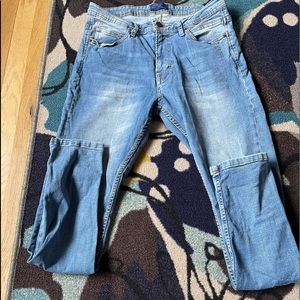 Mens jeans